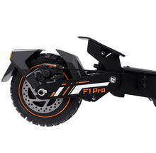 Load image into Gallery viewer, Kugoo F1 Pro E-Scooter 48V 15.6Ah 750W