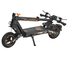 Load image into Gallery viewer, Kugoo F1 Pro E-Scooter 48V 15.6Ah 750W