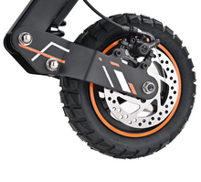 Load image into Gallery viewer, Kugoo F1 Pro E-Scooter 48V 15.6Ah 750W
