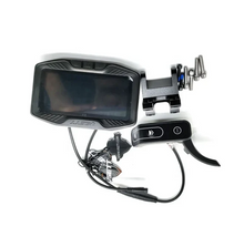 Load image into Gallery viewer, Display Throttle NFC Card for VSETT 10+ 9+ 9 Electric Scooter Big Panel Middle Dashboard Accelerator - E-Scooter UAE Hub