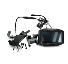 Load image into Gallery viewer, Display Throttle NFC Card for VSETT 10+ 9+ 9 Electric Scooter Big Panel Middle Dashboard Accelerator - E-Scooter UAE Hub