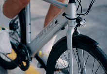 Load image into Gallery viewer, HIMO C30R Electric Bike - E-Scooter UAE Hub