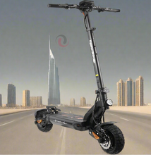 Load image into Gallery viewer, KuKirin G2 Master Electric Scooter -2025 Vesion 52V 20.8Ah 1000W Dual