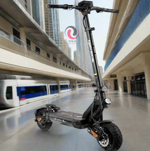 Load image into Gallery viewer, KuKirin G2 Master Electric Scooter -2025 Vesion 52V 20.8Ah 1000W Dual