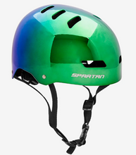 Load image into Gallery viewer, Spartan Mirage Youth Helmet