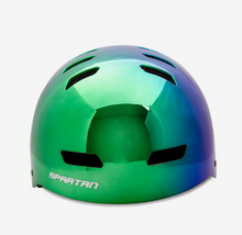 Load image into Gallery viewer, Spartan Mirage Youth Helmet
