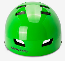 Load image into Gallery viewer, Spartan Mirage Junior Helmet -Size 50-54cm Small