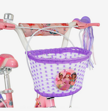 Load image into Gallery viewer, Spartan Disney Princess Magical Bicycle Age 3-7 Years
