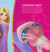 Load image into Gallery viewer, Spartan Disney Princess Magical Bicycle Age 3-7 Years