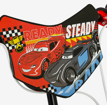 Load image into Gallery viewer, Spartan 12" Disney Cars Bicycle Age 4-7 Years