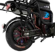 Load image into Gallery viewer, New City All Purpose Electric Bicycle