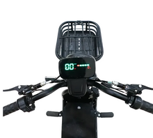 Load image into Gallery viewer, New City All Purpose Electric Bicycle