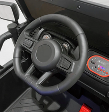 Load image into Gallery viewer, Kids Electric Ride On Jeep Age 3-6 Years