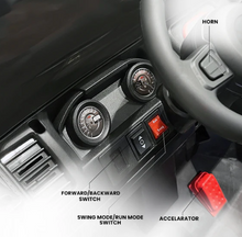 Load image into Gallery viewer, Kids Electric Ride On Jeep Age 3-6 Years
