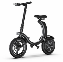 Load image into Gallery viewer, C2 14 inch E-bike Folding Electric Bicycle