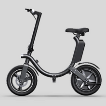 Load image into Gallery viewer, C2 14 inch E-bike Folding Electric Bicycle