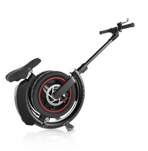 Load image into Gallery viewer, C2 14 inch E-bike Folding Electric Bicycle