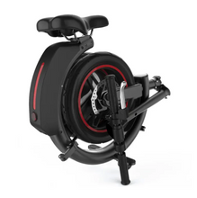 Load image into Gallery viewer, C2 14 inch E-bike Folding Electric Bicycle