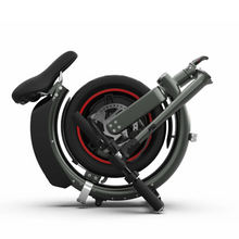 Load image into Gallery viewer, C2 14 inch E-bike Folding Electric Bicycle