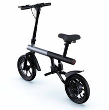Load image into Gallery viewer, C4 Folding Electric Bicycle 36V 18Ah 350W