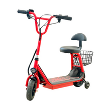 Load image into Gallery viewer, Mini Harley Electric Ride-On Bike for Kids