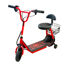 Load image into Gallery viewer, Mini Harley Electric Ride-On Bike for Kids