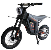 Load image into Gallery viewer, Kugoo Wish 01 Electric Dirt Bike 55kmh speed 50Km Range 3000W Off Road