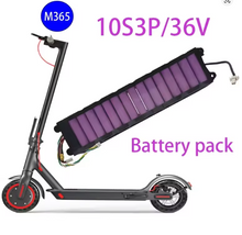 Load image into Gallery viewer, The Original Xiaomi (Mi) 36V 7.8Ah Battery
