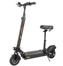 Load image into Gallery viewer, Kugoo Kirin M2+ Electric Scooter 350W 36V 8Ah