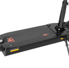 Load image into Gallery viewer, Kugoo Kirin M2+ Electric Scooter 350W 36V 8Ah