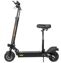 Load image into Gallery viewer, Kugoo Kirin M2+ Electric Scooter 350W 36V 8Ah