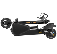 Load image into Gallery viewer, Kugoo Kirin M2+ Electric Scooter 350W 36V 8Ah