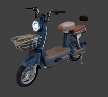 Load image into Gallery viewer, Meiyi Electric Bicycle 48V 12Ah 350W