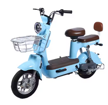 Load image into Gallery viewer, Meiyi Electric Bicycle 48V 12Ah 350W