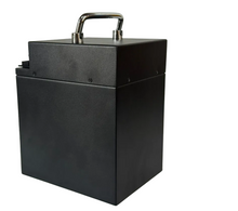 Load image into Gallery viewer, Kugoo Wish 01 Battery 48V 20.8Ah