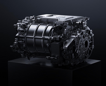 Load image into Gallery viewer, Xiaomi YU7 SUV 681hp dual-motor AWD