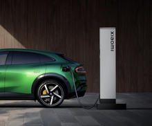 Load image into Gallery viewer, Xiaomi YU7 SUV 681hp dual-motor AWD