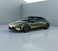 Load image into Gallery viewer, Xiaomi SU7 220KW 73.6Kwh -EV SUV