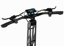 Load image into Gallery viewer, Land cruiser F9 Electric Scooter 2024 Off Road |100km Range| Fast|4000W dual motor|60V - E-Scooter UAE Hub