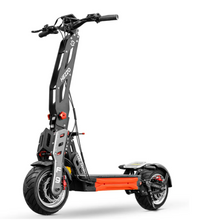 Load image into Gallery viewer, Land cruiser F9 Electric Scooter 2024 Off Road |100km Range| Fast|4000W dual motor|60V - E-Scooter UAE Hub