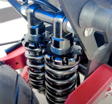 Load image into Gallery viewer, Land cruiser F9 Electric Scooter 2024 Off Road |100km Range| Fast|4000W dual motor|60V - E-Scooter UAE Hub