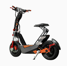 Load image into Gallery viewer, F8 blade mountain off road Electric scooter 72V 30Ah 4000W - E-Scooter UAE Hub