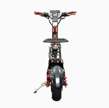 Load image into Gallery viewer, F8 blade mountain off road Electric scooter 72V 30Ah 4000W - E-Scooter UAE Hub