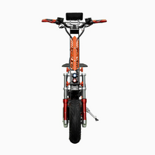 Load image into Gallery viewer, F8 blade mountain off road Electric scooter 72V 30Ah 4000W - E-Scooter UAE Hub
