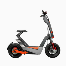 Load image into Gallery viewer, F8 blade mountain off road Electric scooter 72V 30Ah 4000W - E-Scooter UAE Hub