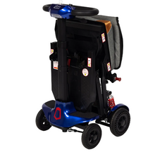 Load image into Gallery viewer, Mojo T300 Ultra-Light Mobility Scooter