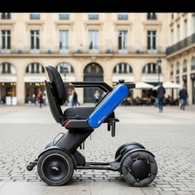 Load image into Gallery viewer, Whill C2 Premium Compact Mobilty E scooter