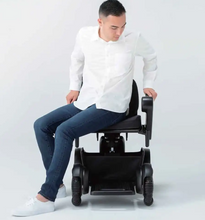 Load image into Gallery viewer, Whill C2 Premium Compact Mobilty E scooter