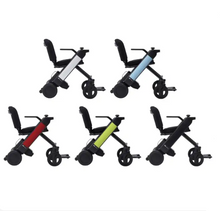 Load image into Gallery viewer, Whill Model F Electric Mobility Scooter