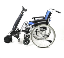 Load image into Gallery viewer, MIJO MT08 Electric Hand Bike- Wheelchair to Electric Converter